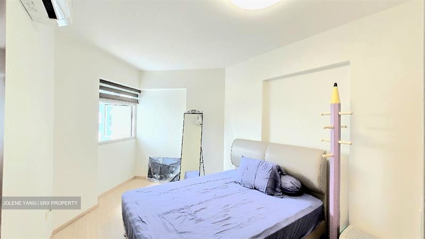 Blk 388 Goodview Gardens (Bukit Batok), HDB 5 Rooms #589281951